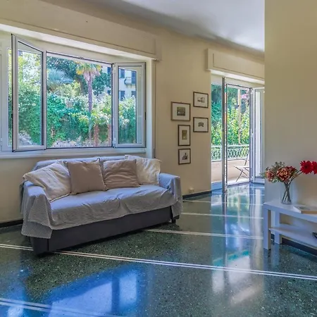 Casa Johanna Relax, Comfort E Terrazza شقة *
