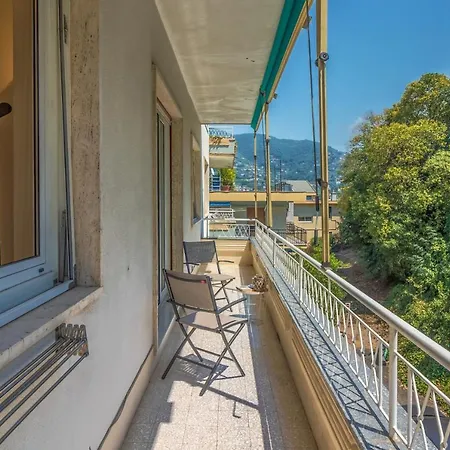 Apartment Casa Johanna Relax, Comfort E Terrazza *