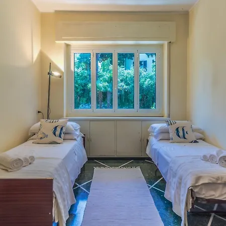Casa Johanna Relax, Comfort E Terrazza