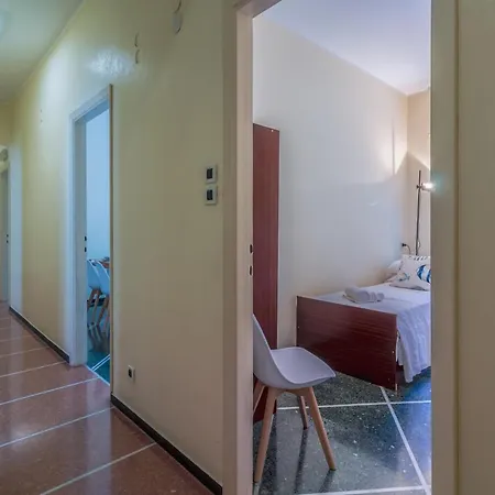 Casa Johanna Relax, Comfort E Terrazza *