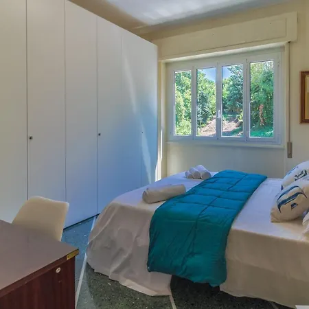 Casa Johanna Relax, Comfort E Terrazza