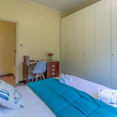 Casa Johanna Relax, Comfort E Terrazza