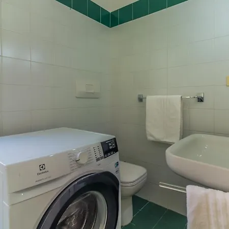 Casa Johanna Relax, Comfort E Terrazza Rapallo