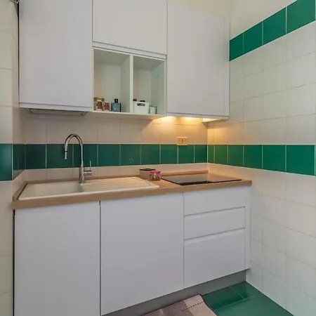 Casa Johanna Relax, Comfort E Terrazza شقة *