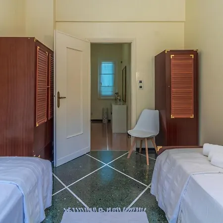 Casa Johanna Relax, Comfort E Terrazza Apartment Rapallo