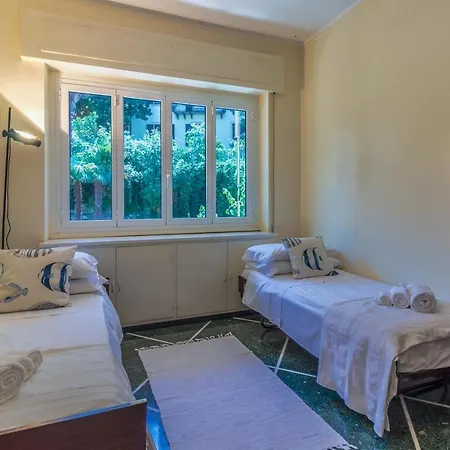 Casa Johanna Relax, Comfort E Terrazza *