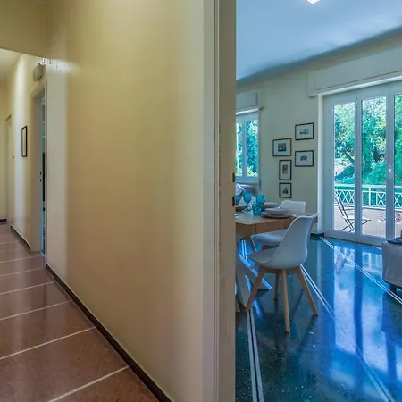 Casa Johanna Relax, Comfort E Terrazza *
