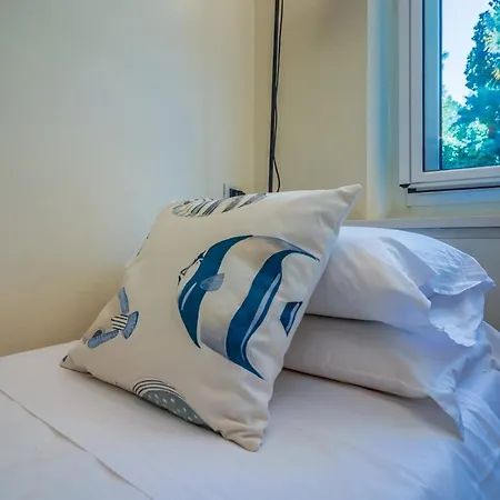 Casa Johanna Relax, Comfort E Terrazza * Rapallo
