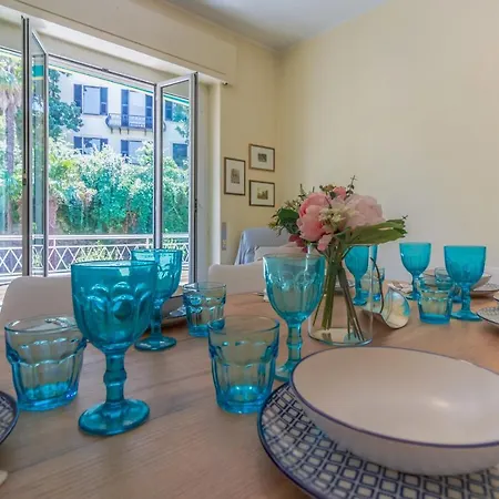 Casa Johanna Relax, Comfort E Terrazza *