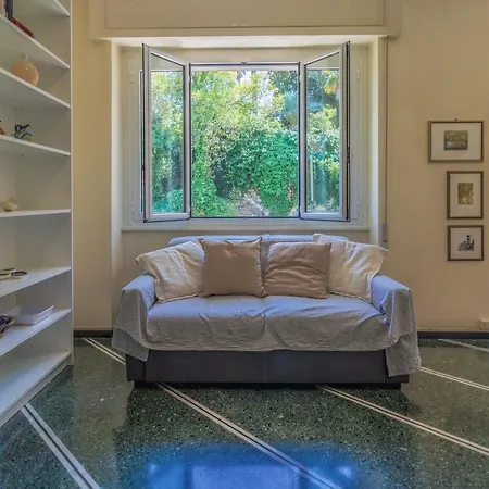 Casa Johanna Relax, Comfort E Terrazza Rapallo
