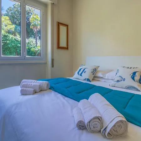 Casa Johanna Relax, Comfort E Terrazza Rapallo