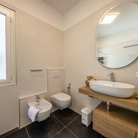 Casa Johanna Relax, Comfort E Terrazza * Ραπάλο