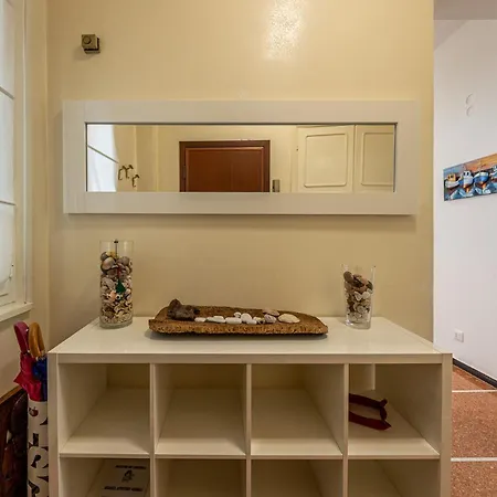 Casa Johanna Relax, Comfort E Terrazza Διαμέρισμα *