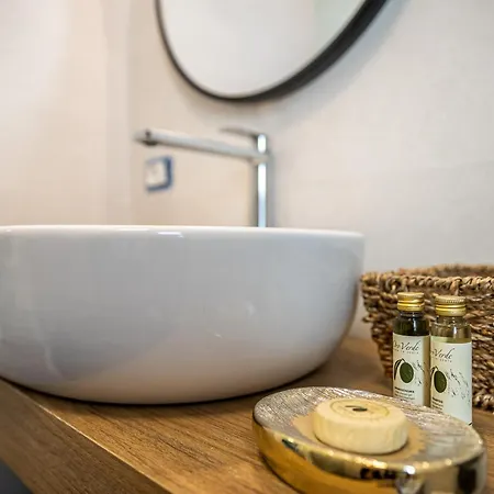 Διαμέρισμα Casa Johanna Relax, Comfort E Terrazza