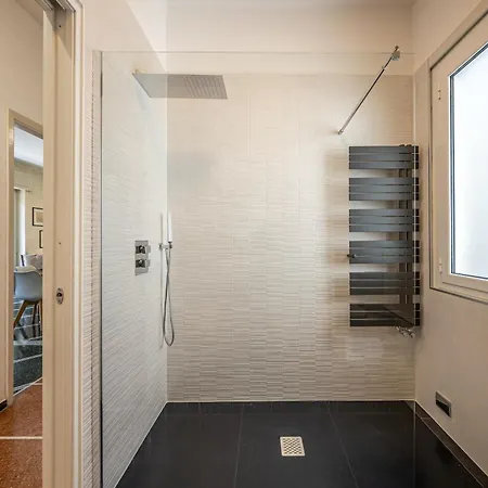 Casa Johanna Relax, Comfort E Terrazza Διαμέρισμα *