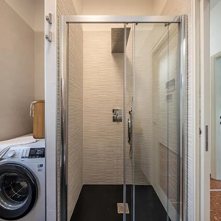 Διαμέρισμα Casa Johanna Relax, Comfort E Terrazza *