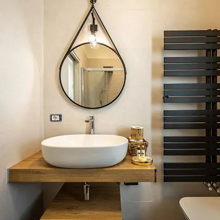 Casa Johanna Relax, Comfort E Terrazza Διαμέρισμα Ραπάλο