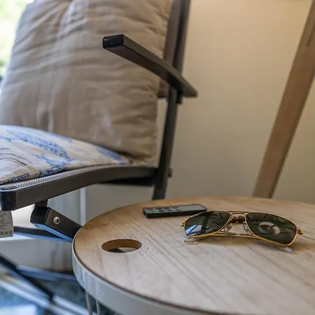 Casa Johanna Relax, Comfort E Terrazza Διαμέρισμα Ραπάλο